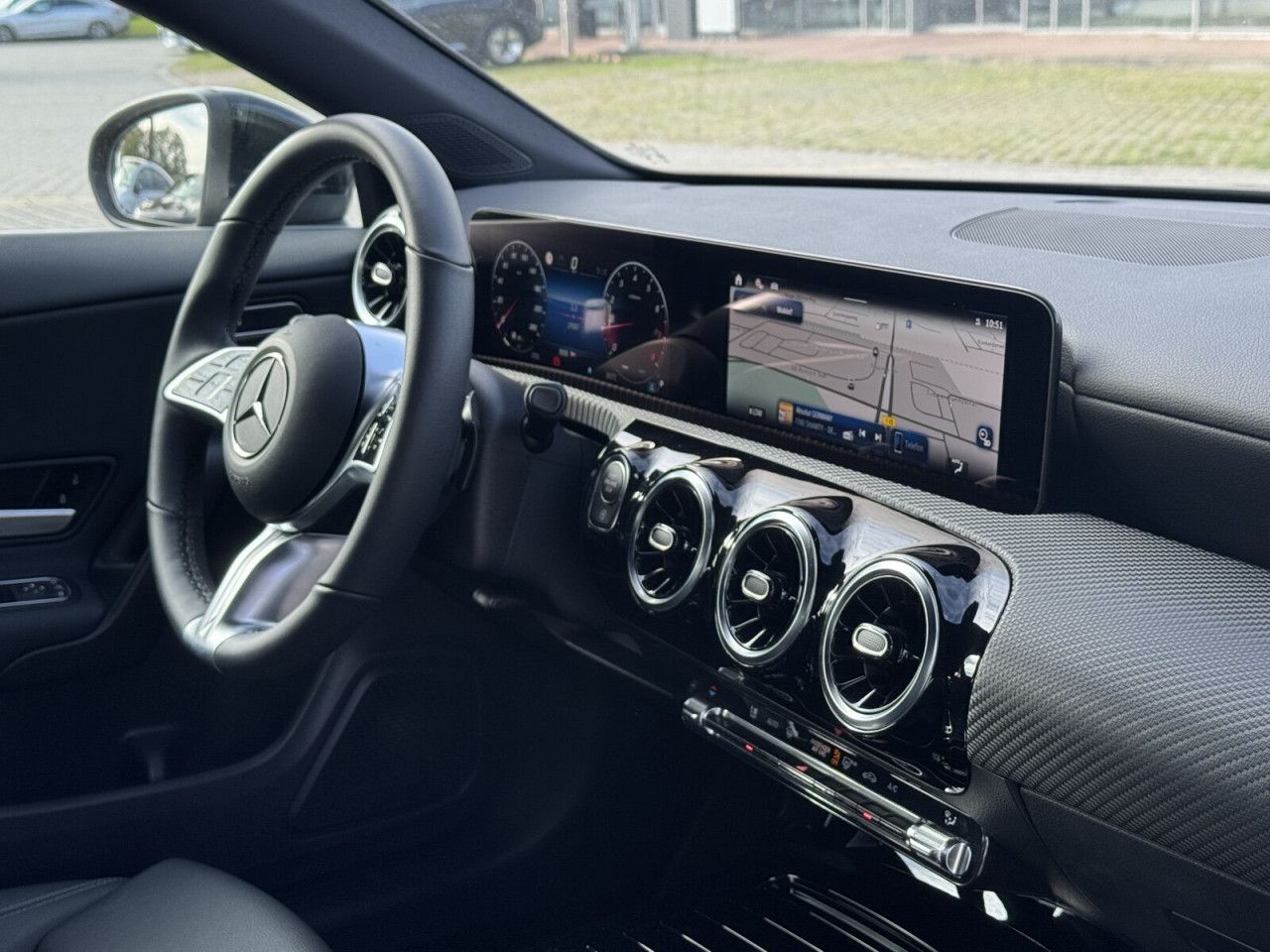 Mercedes-Benz CLA – Bild 17