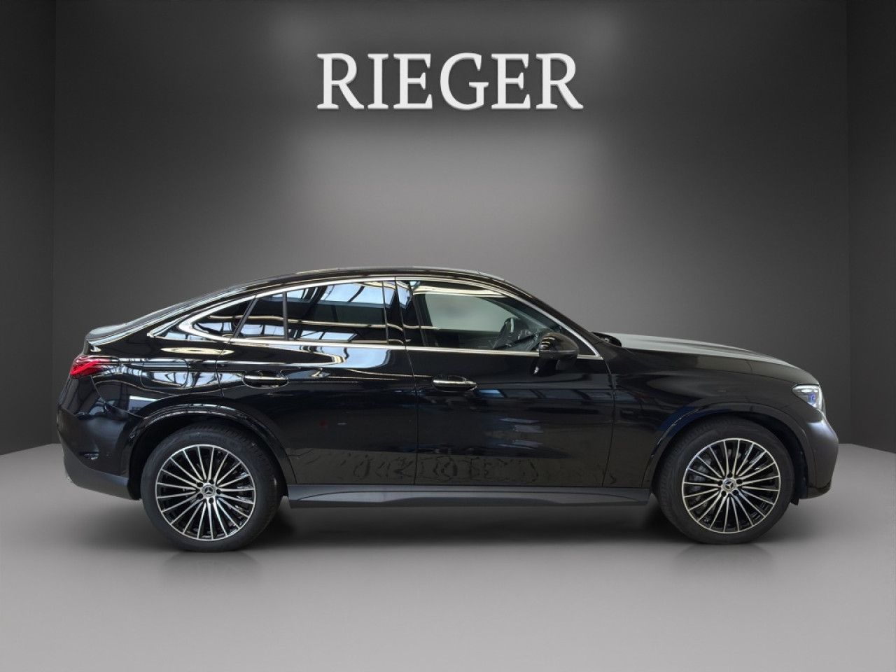 Mercedes-Benz GLC – Bild 14