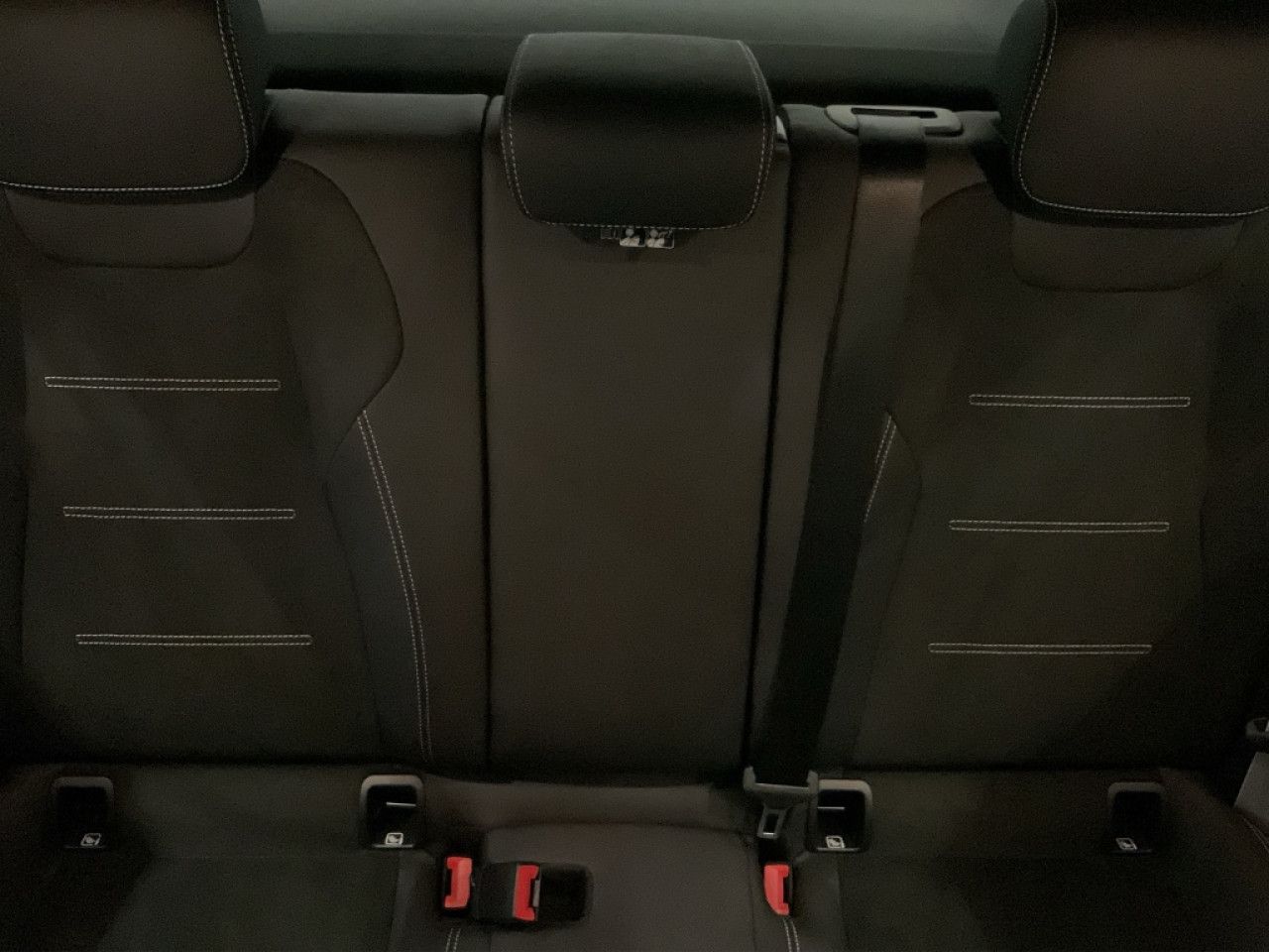 Mercedes-Benz GLA – Bild 6
