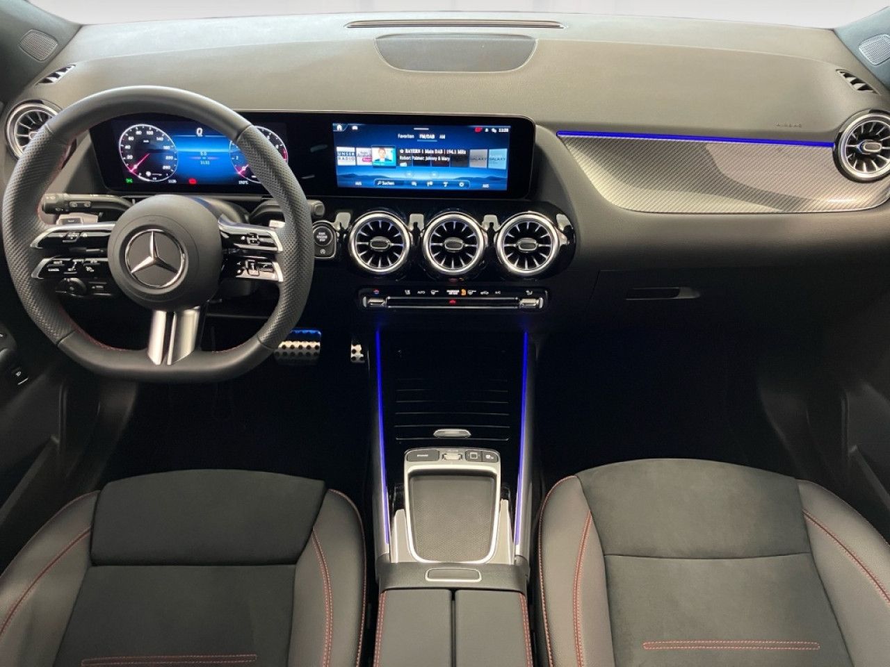 Mercedes-Benz GLA – Bild 7