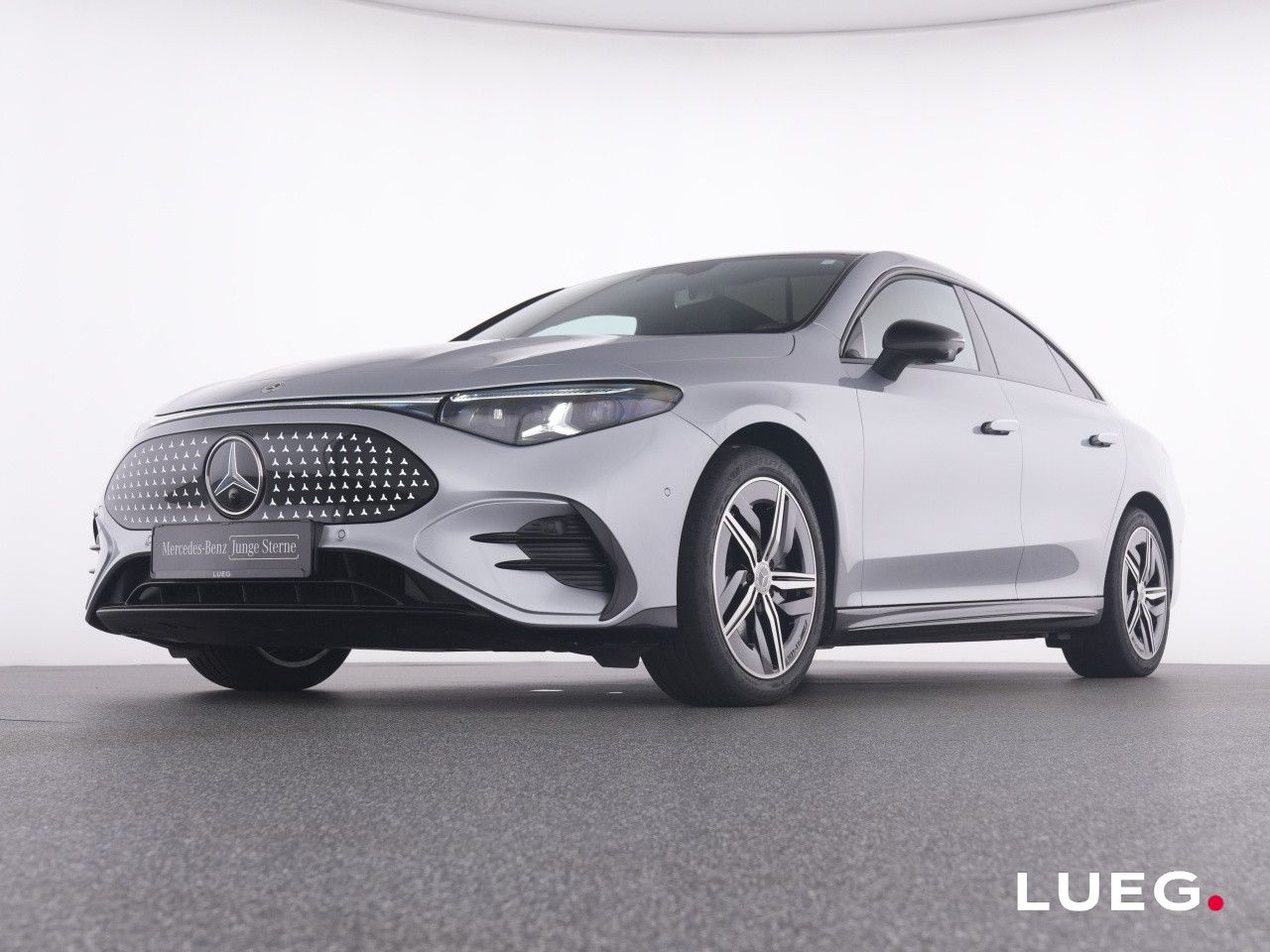 Mercedes-Benz CLA – Bild 6