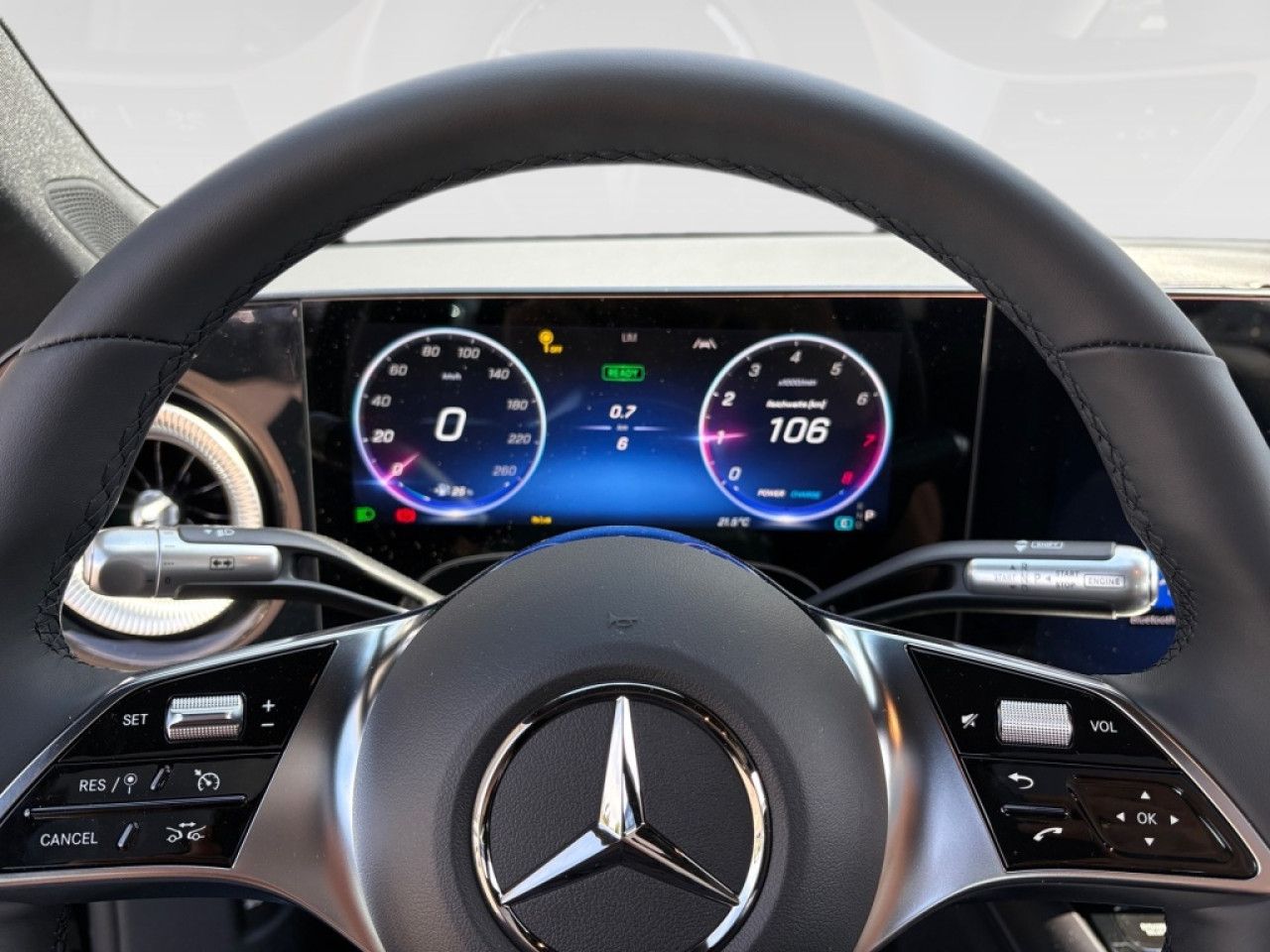 Mercedes-Benz CLA – Bild 11