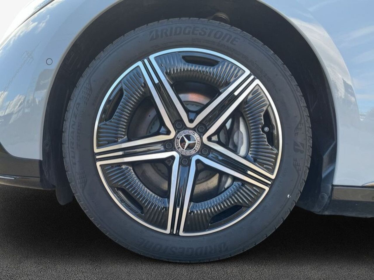 Mercedes-Benz EQE – Bild 8