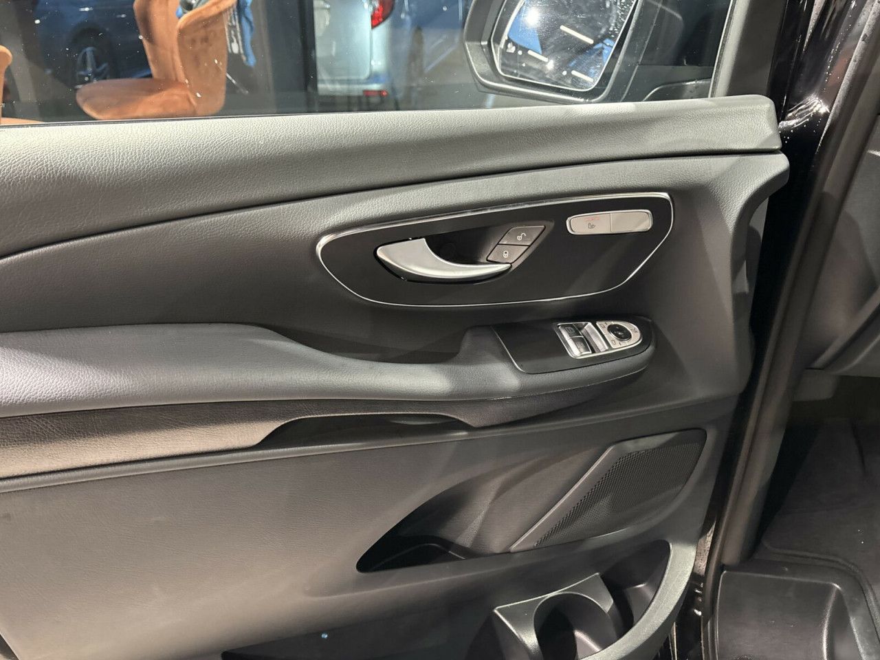 Mercedes-Benz V-Klasse – Bild 8
