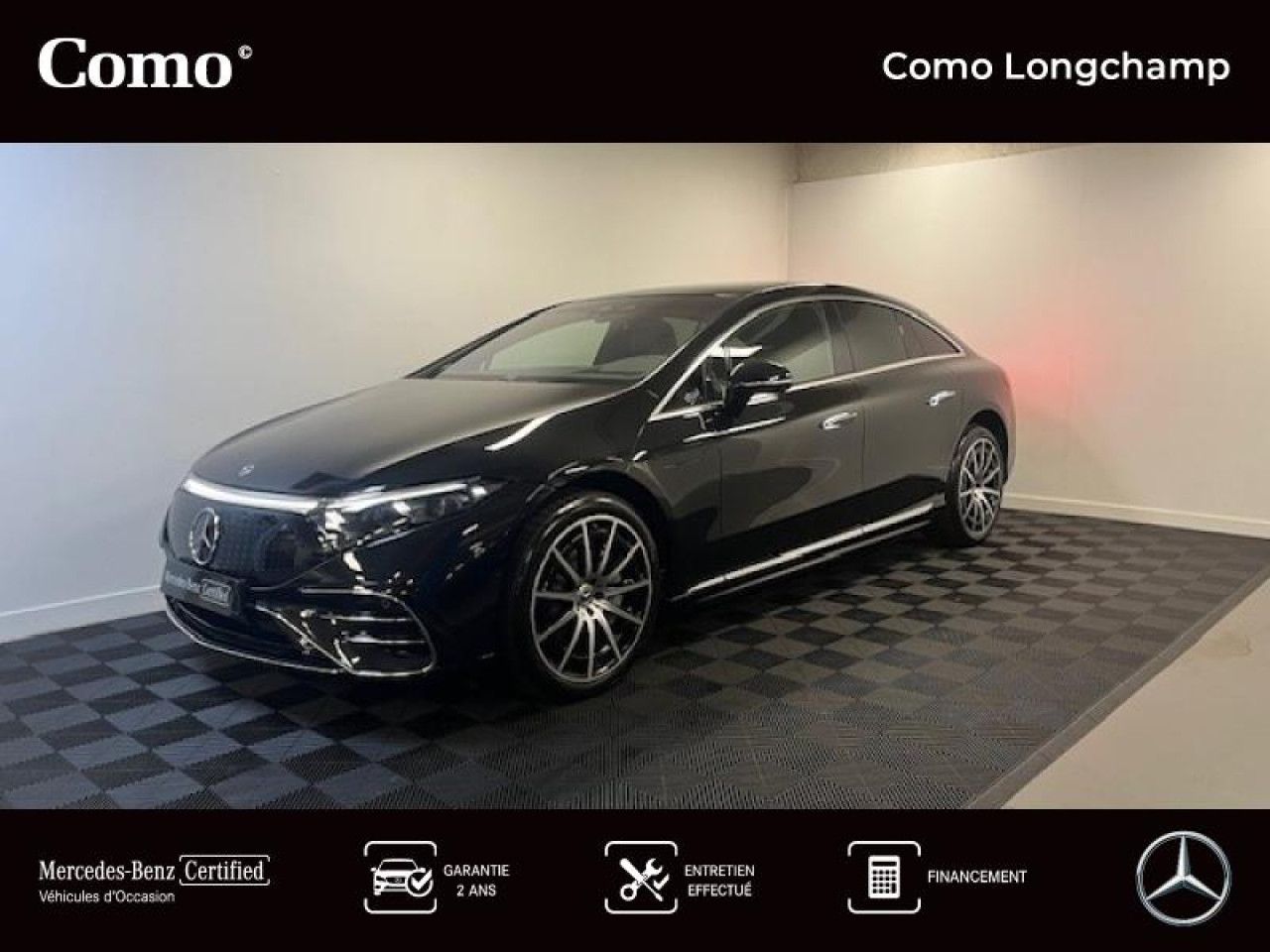 Photo du v&eacute;hicule 1 / 18