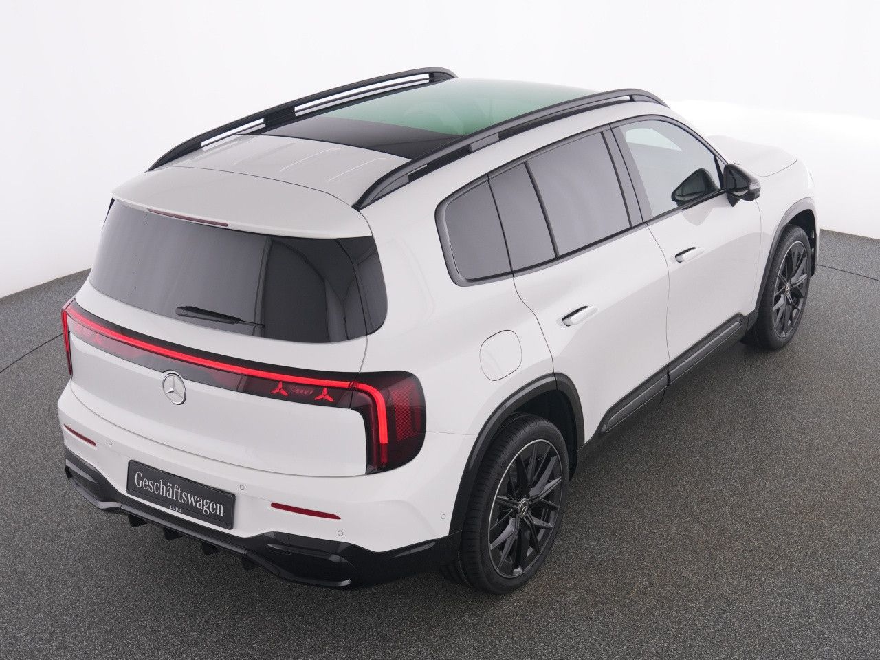 Mercedes-Benz GLB – Bild 18