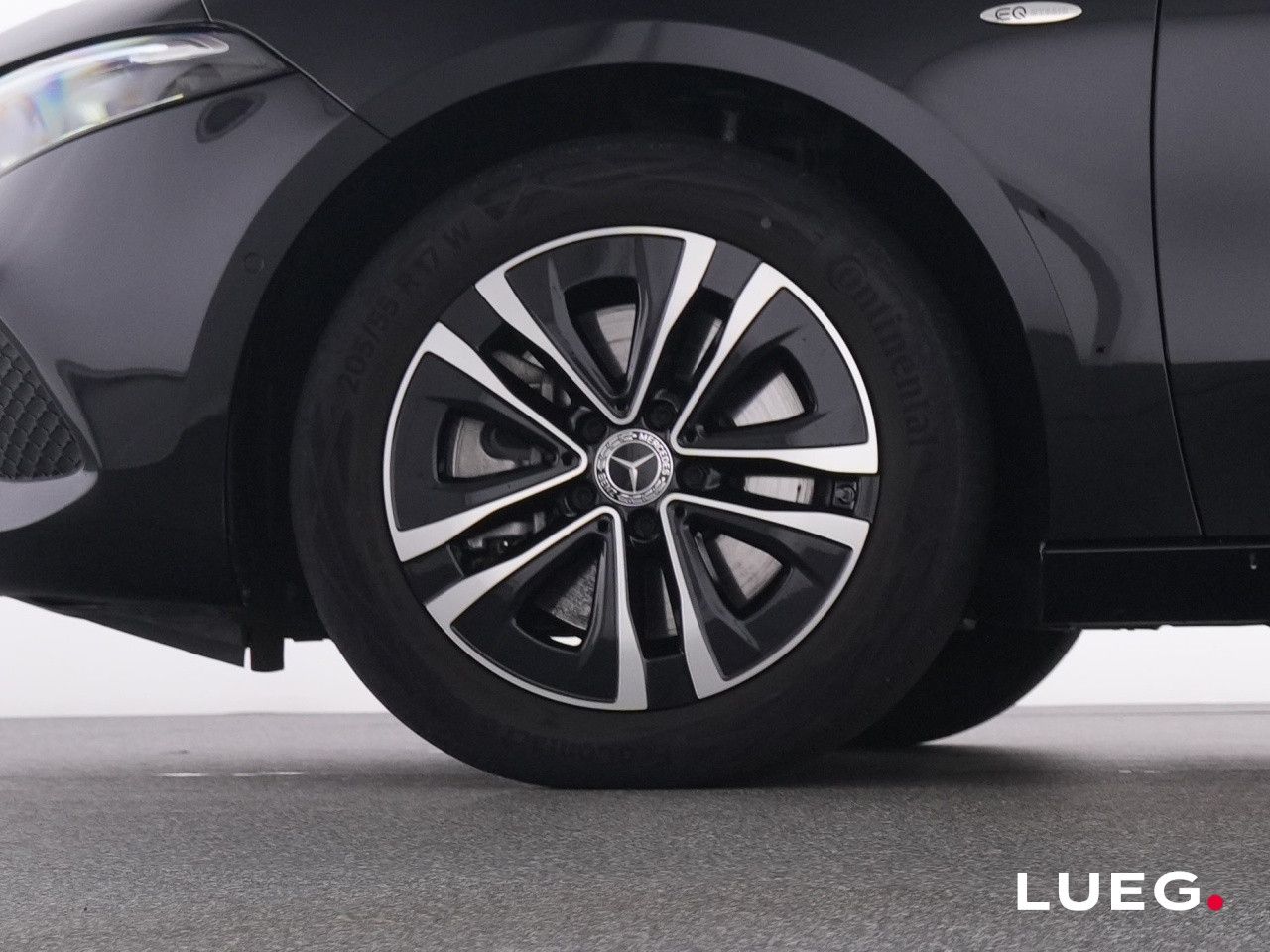 Mercedes-Benz A-Klasse – Bild 19