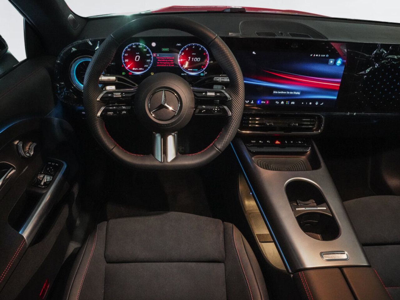 Mercedes-Benz CLA – Bild 9