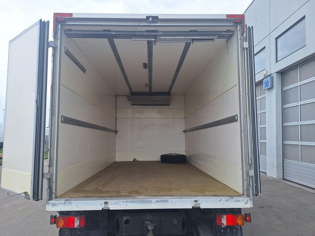 Mercedes-Benz | Atego 815