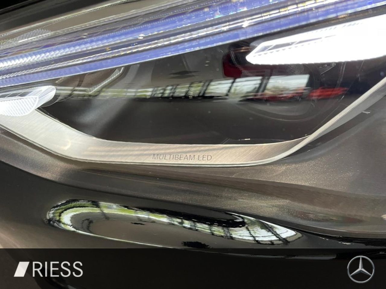 Mercedes-Benz GLA – Bild 20
