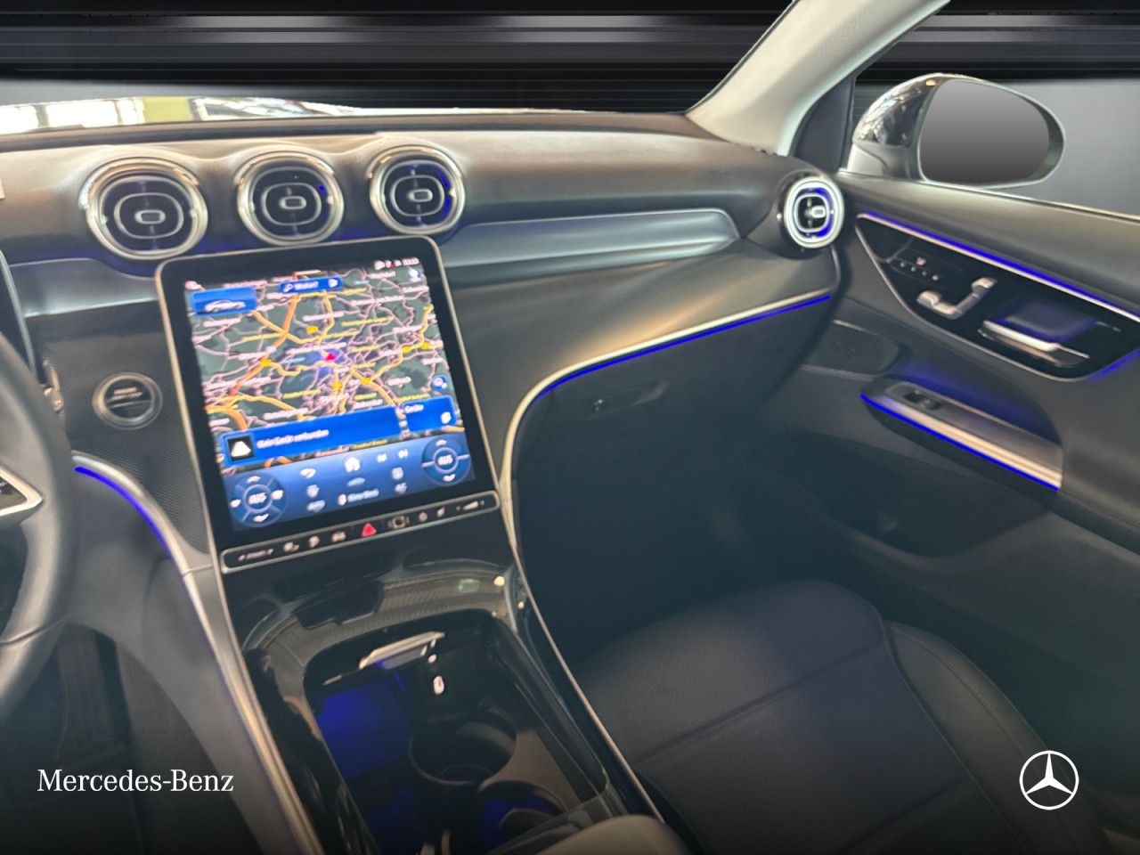Mercedes-Benz GLC – Bild 14