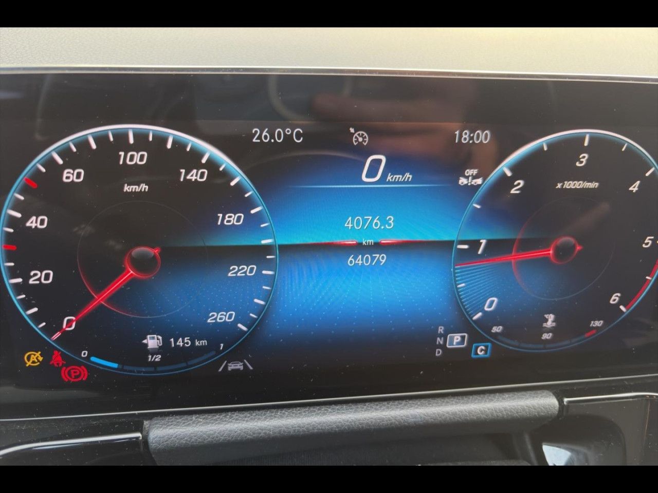 Photo du véhicule 10 / 18
