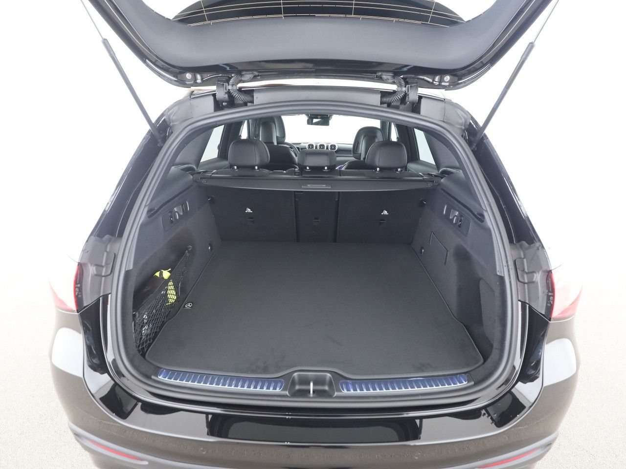 Mercedes-Benz GLC – Bild 15