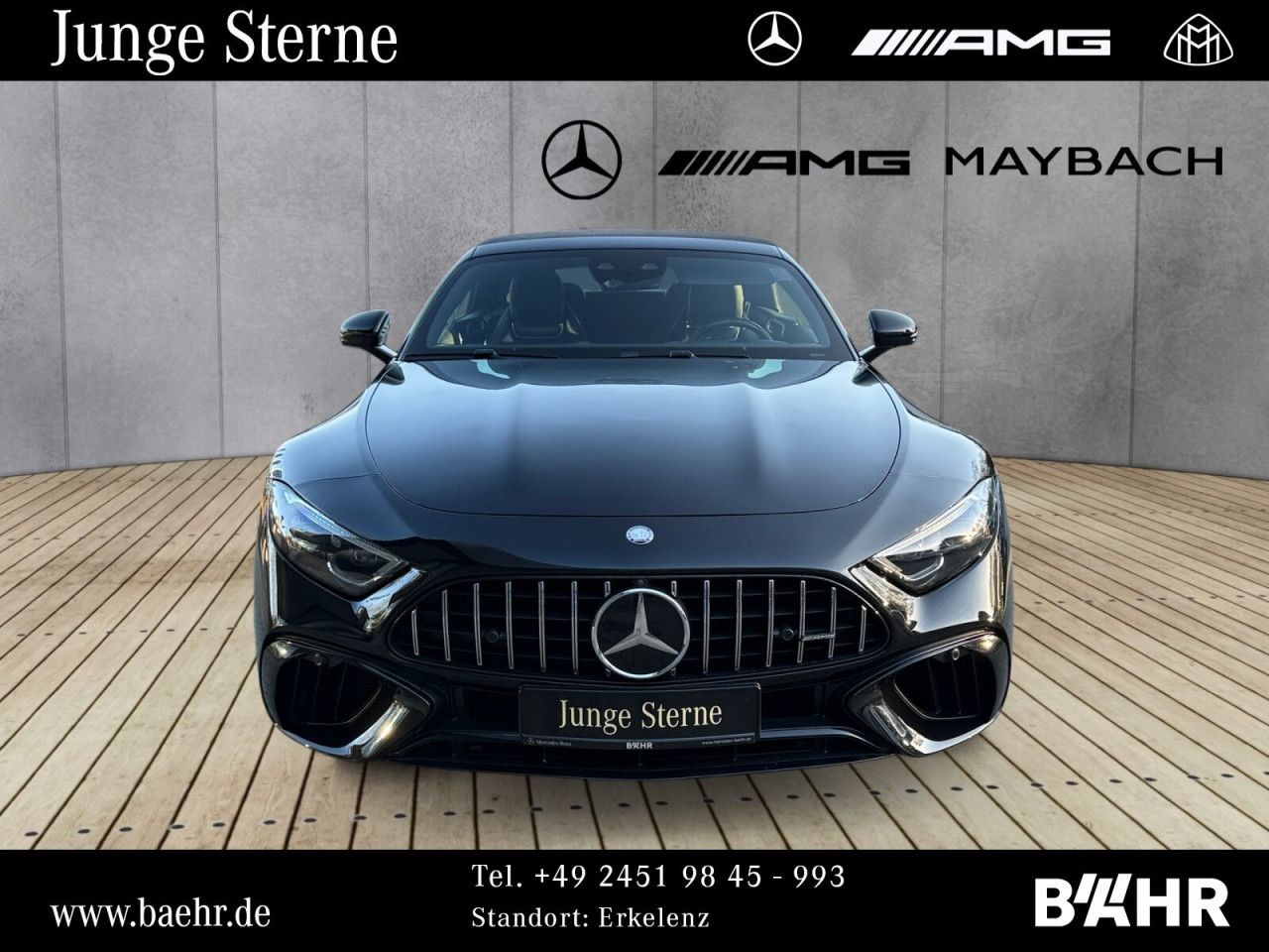 Mercedes-Benz SL – Bild 7