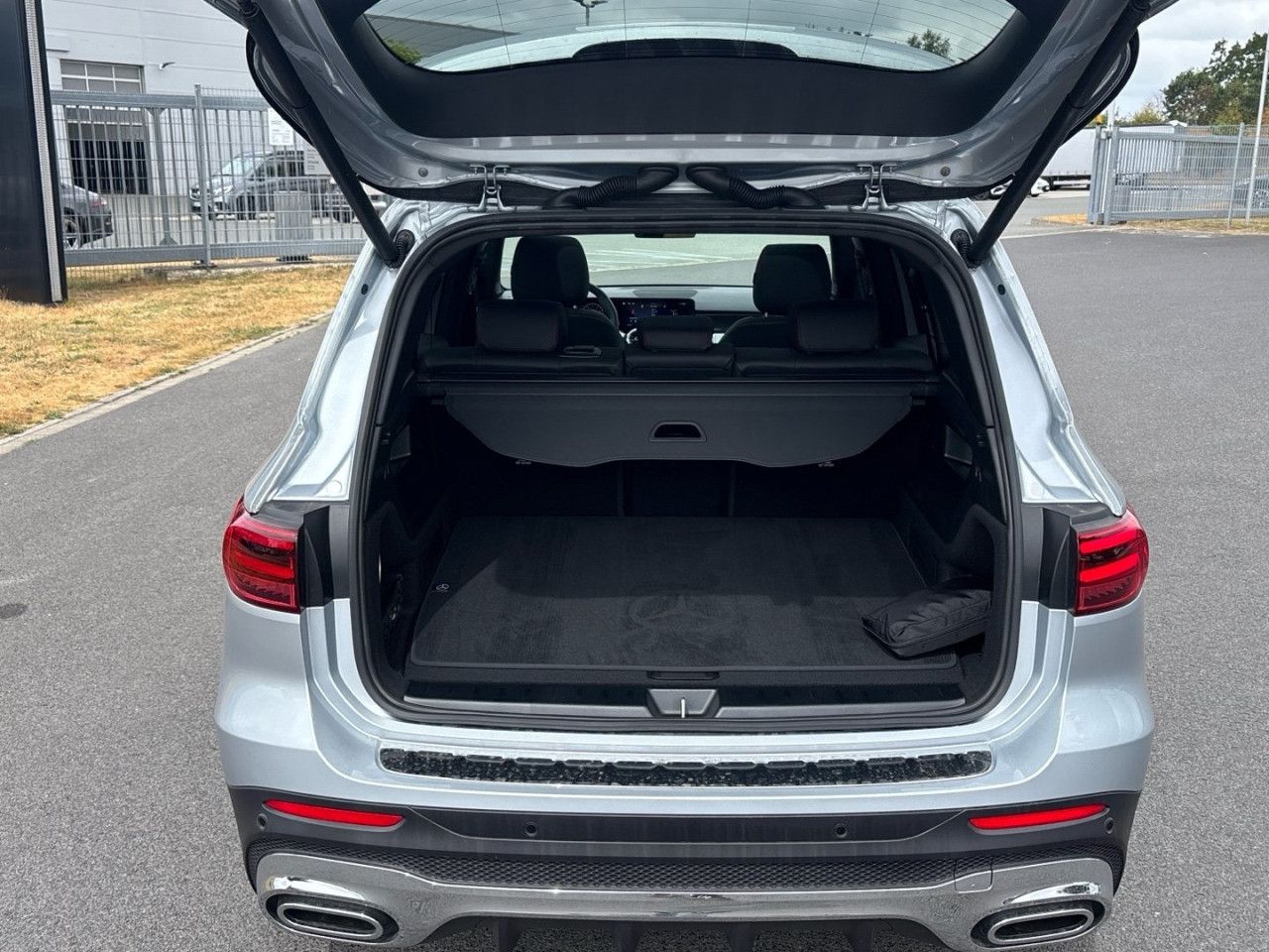 Mercedes-Benz GLB – Bild 15