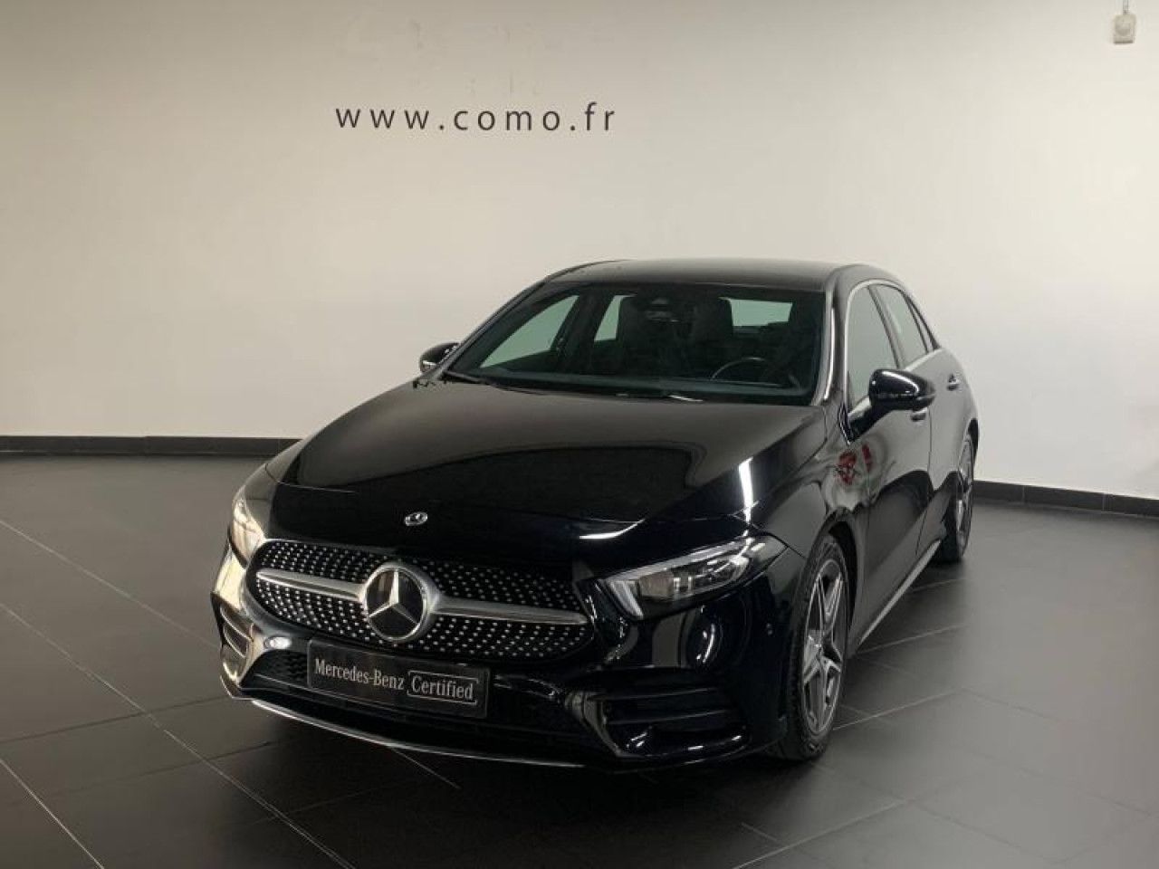 Photo du véhicule 1 / 18