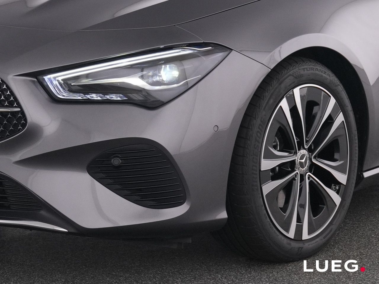Mercedes-Benz CLA – Bild 8
