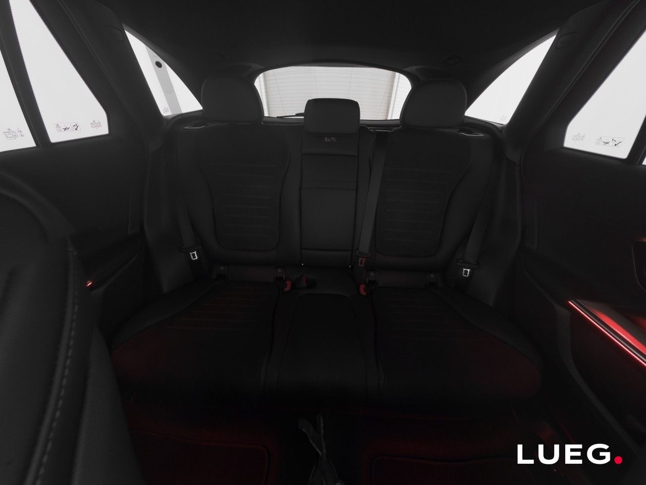 Mercedes-Benz GLC – Bild 5