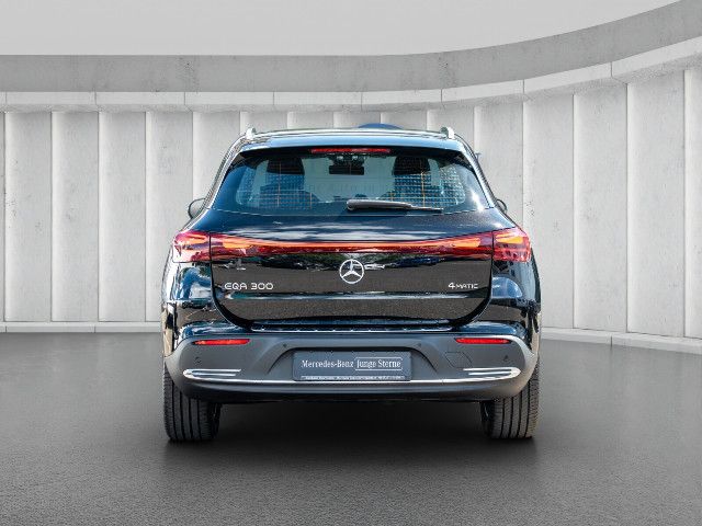 Mercedes-Benz EQA 300
