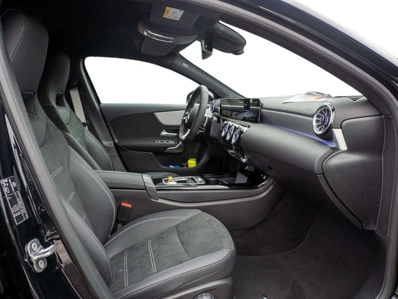 Mercedes-Benz A-Klasse – Bild 5
