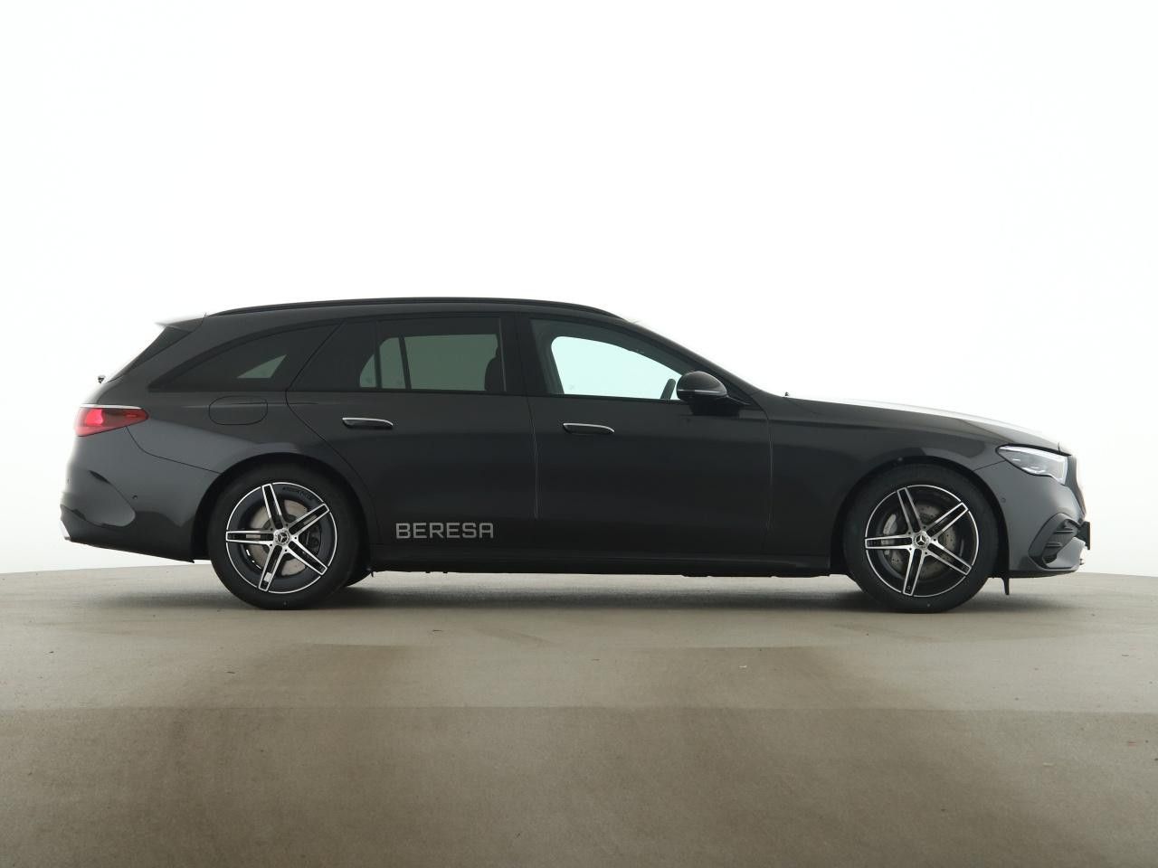 Mercedes-Benz E-Klasse – Bild 7