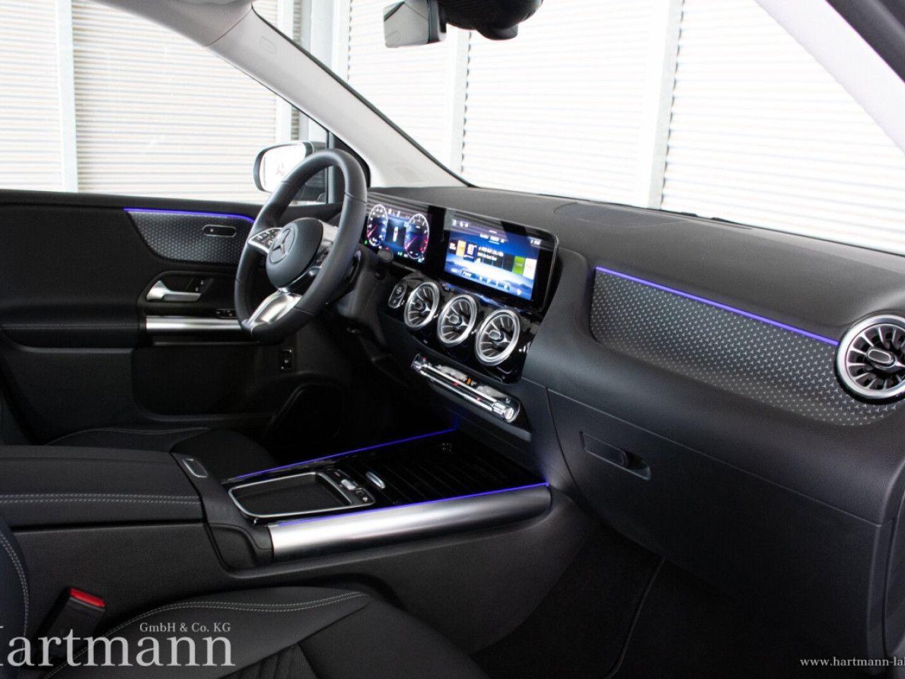 Mercedes-Benz B-Klasse – Bild 7