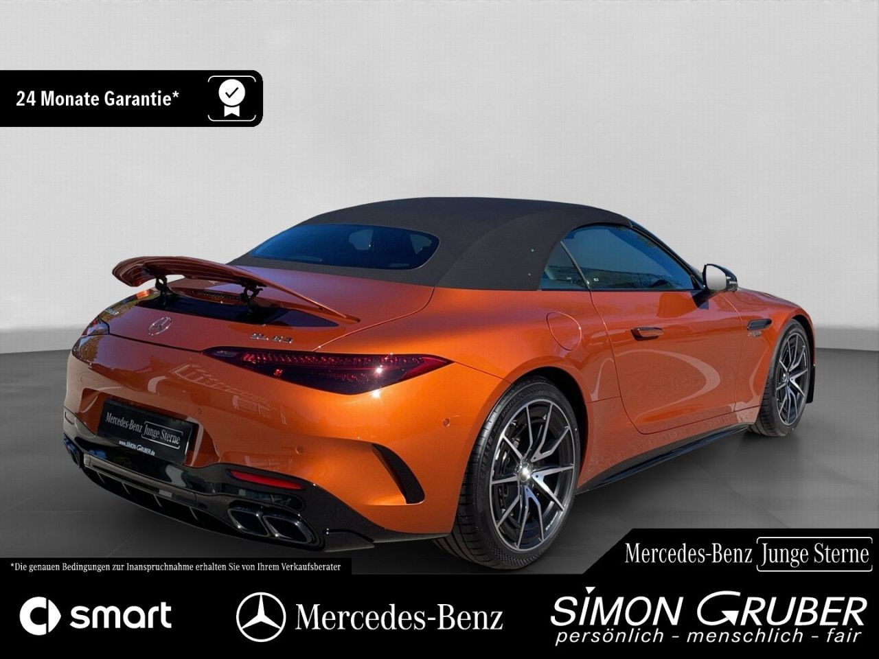 Mercedes-Benz SL – Bild 5