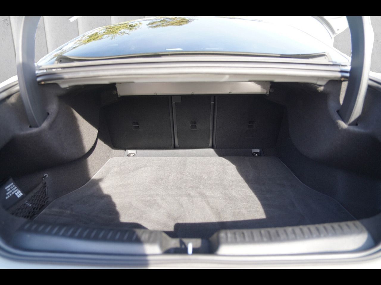 Mercedes-Benz CLA – Bild 12
