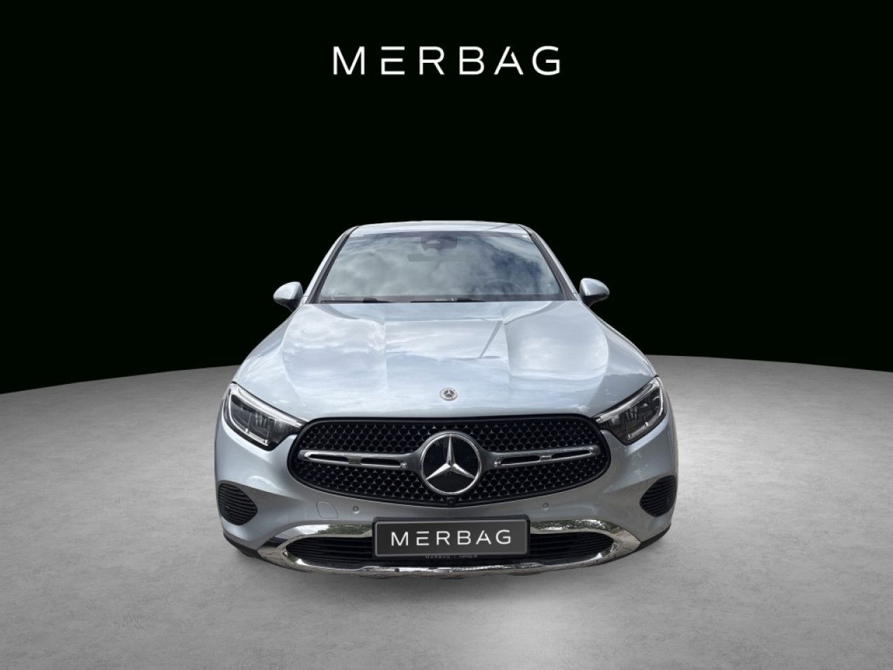 Mercedes-Benz GLC – Bild 2