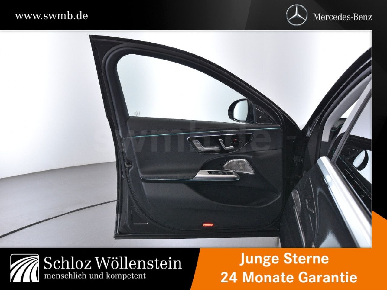 Mercedes-Benz E-Klasse – Bild 3