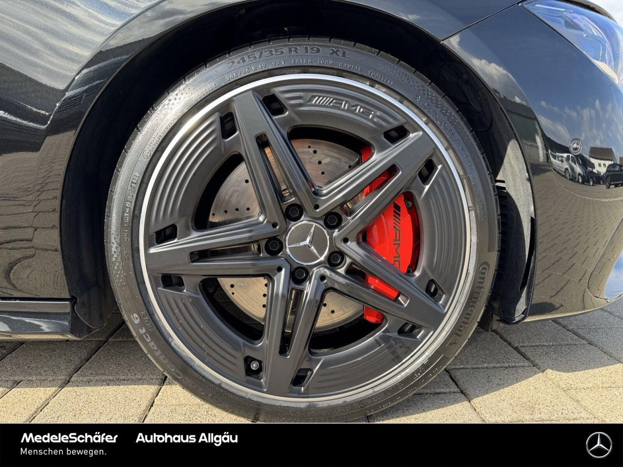 Mercedes-Benz CLA – Bild 19