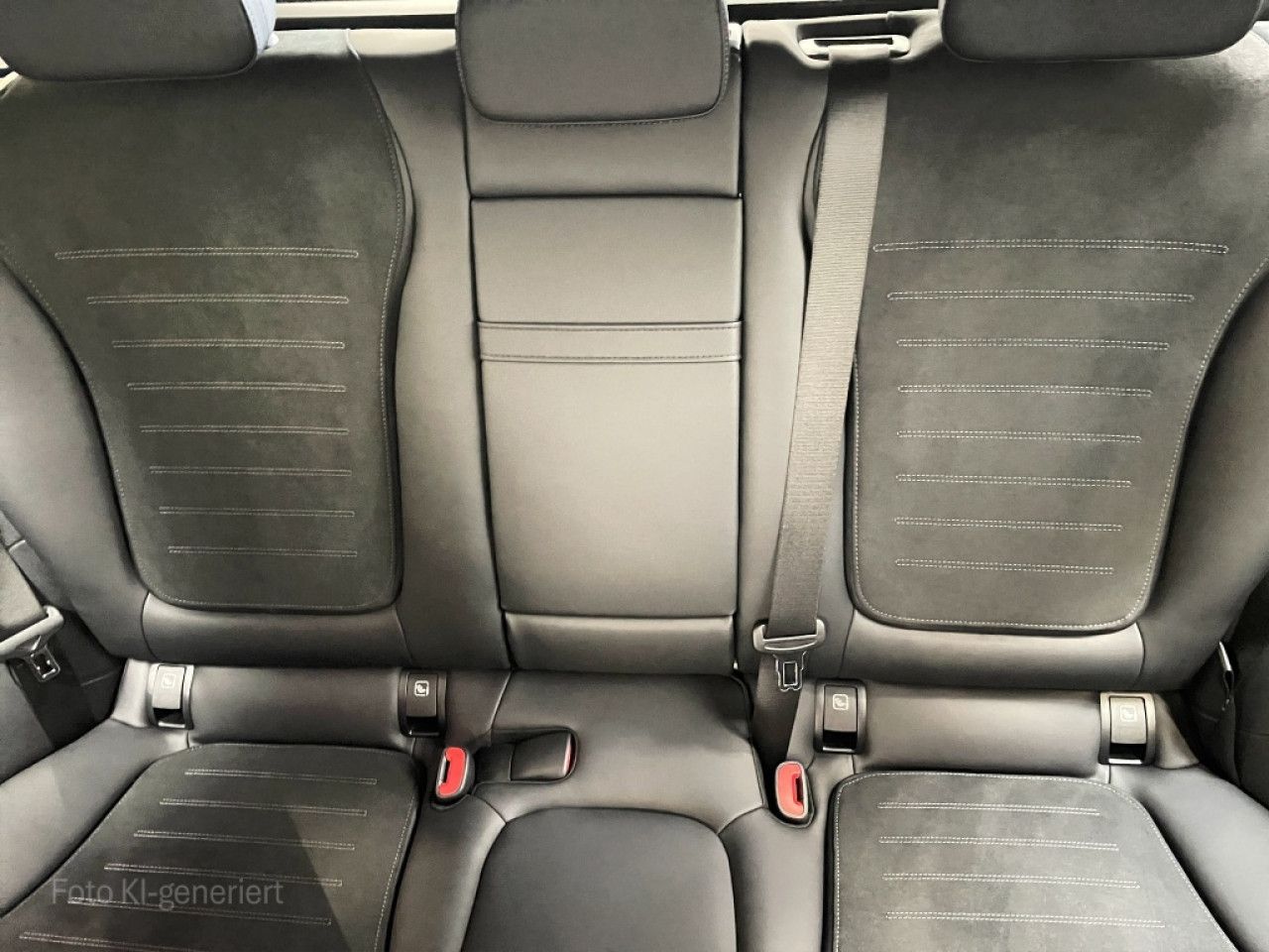 Mercedes-Benz GLC – Bild 6