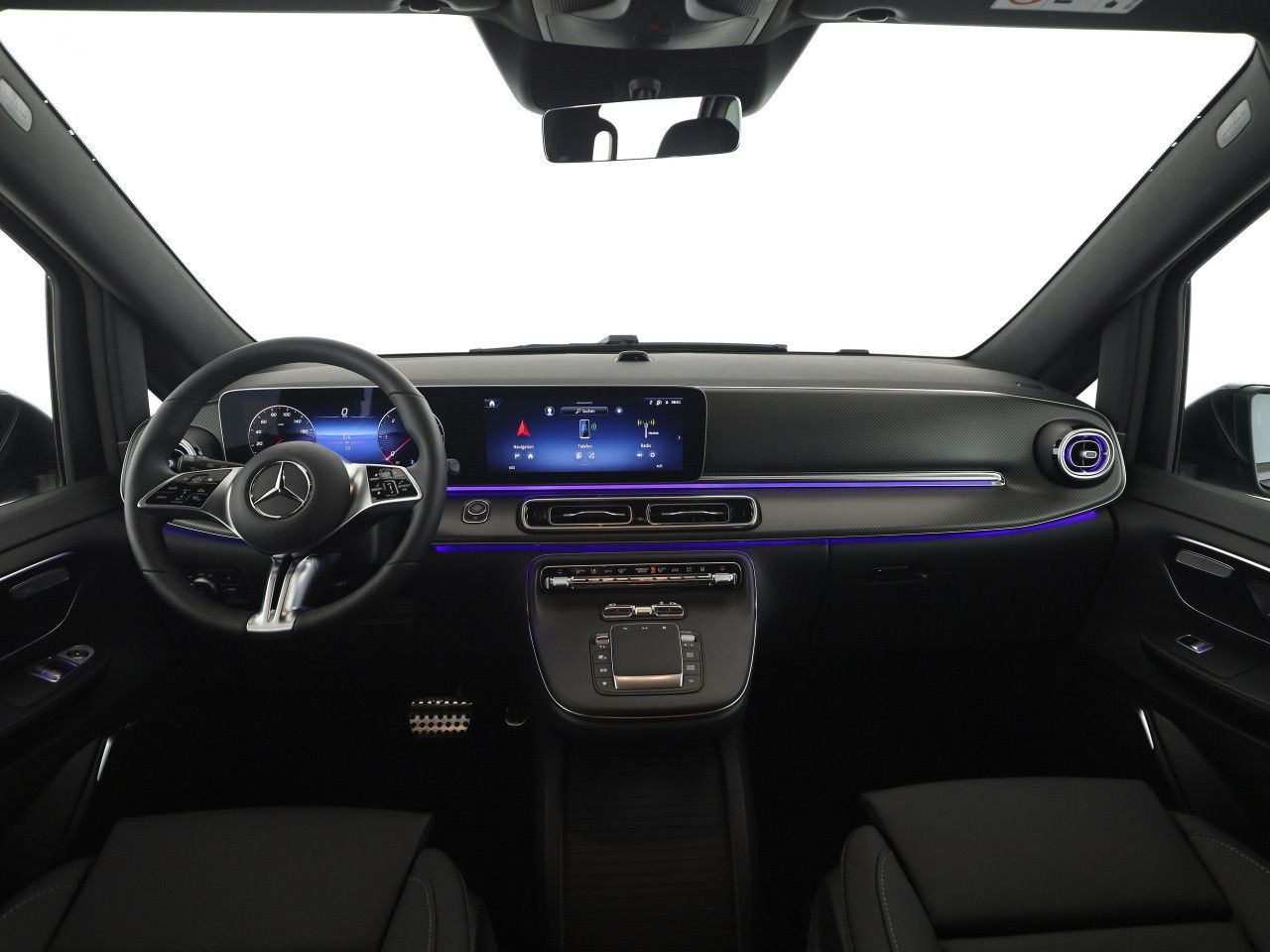 Mercedes-Benz V-Klasse – Bild 10