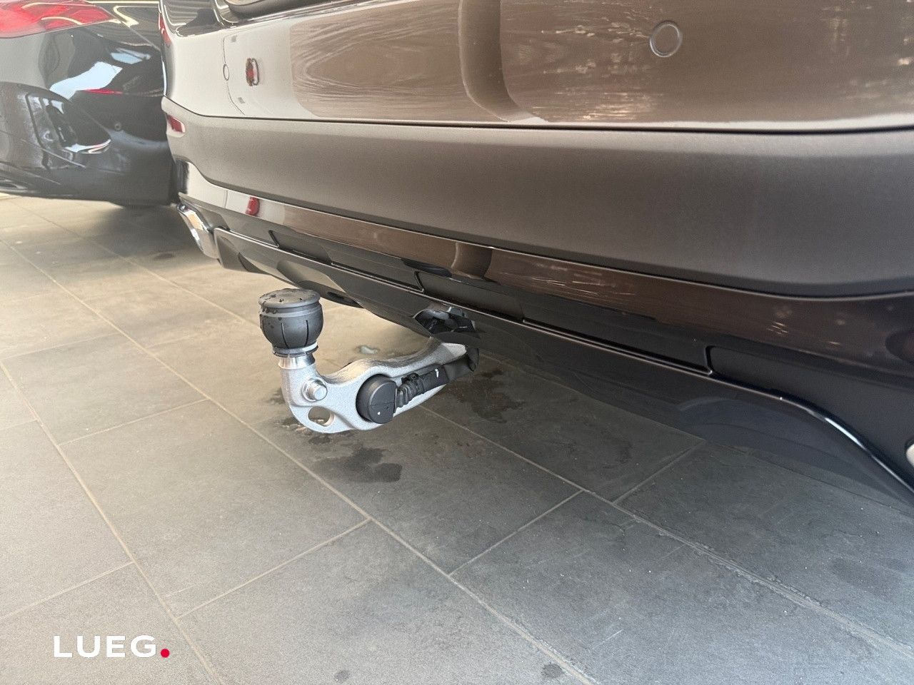 Mercedes-Benz GLC – Bild 17
