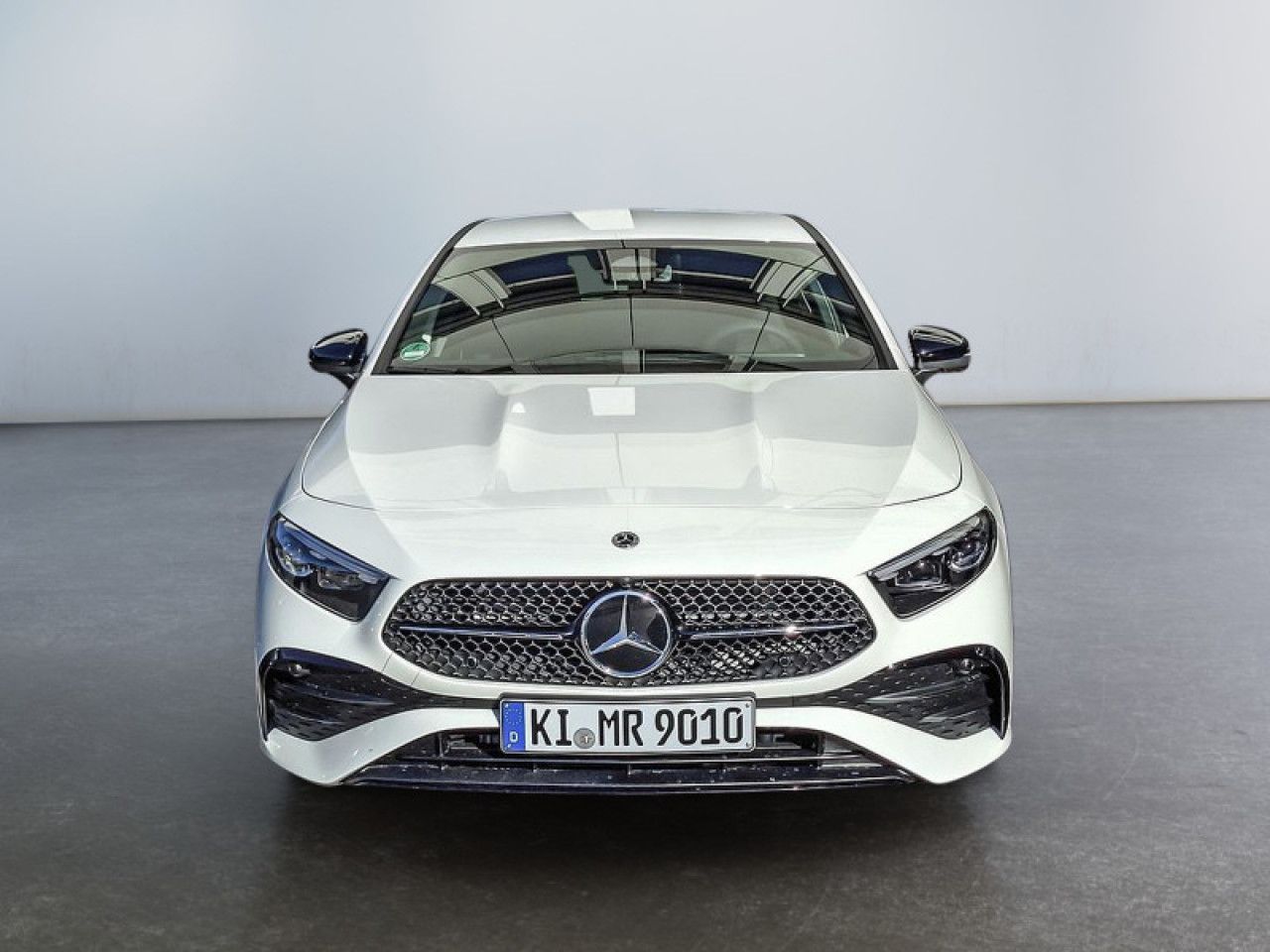 Mercedes-Benz A-Klasse – Bild 2