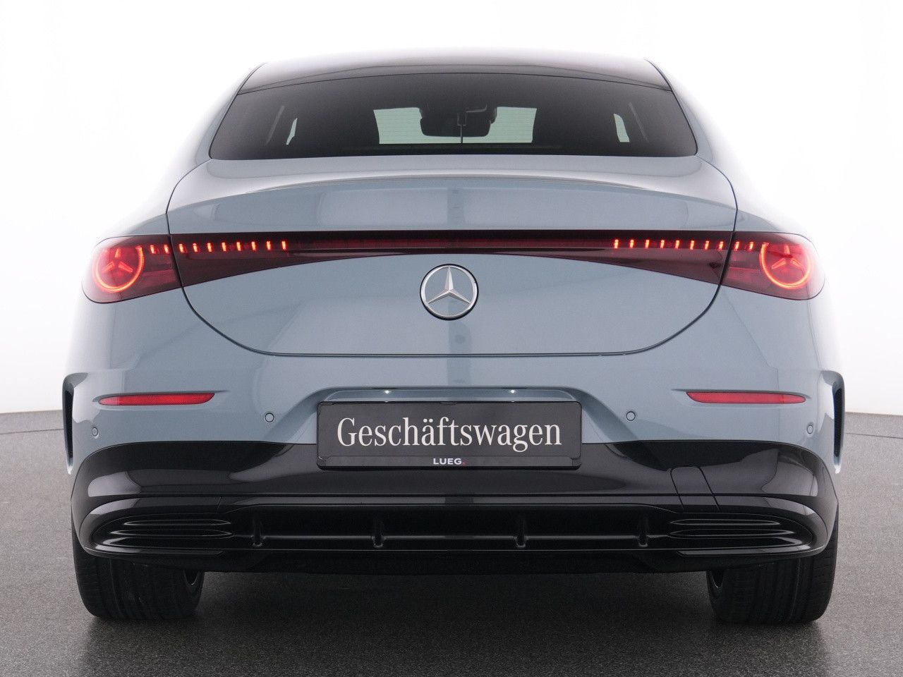 Mercedes-Benz CLA – Bild 15