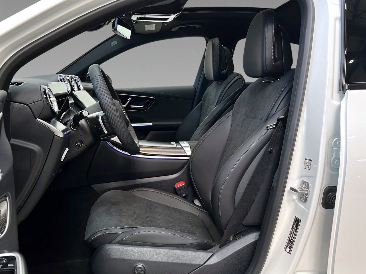 Mercedes-Benz GLC – Bild 7