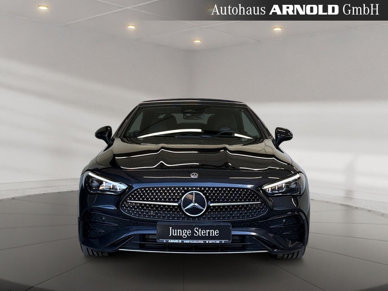 Mercedes-Benz CLE – Bild 7
