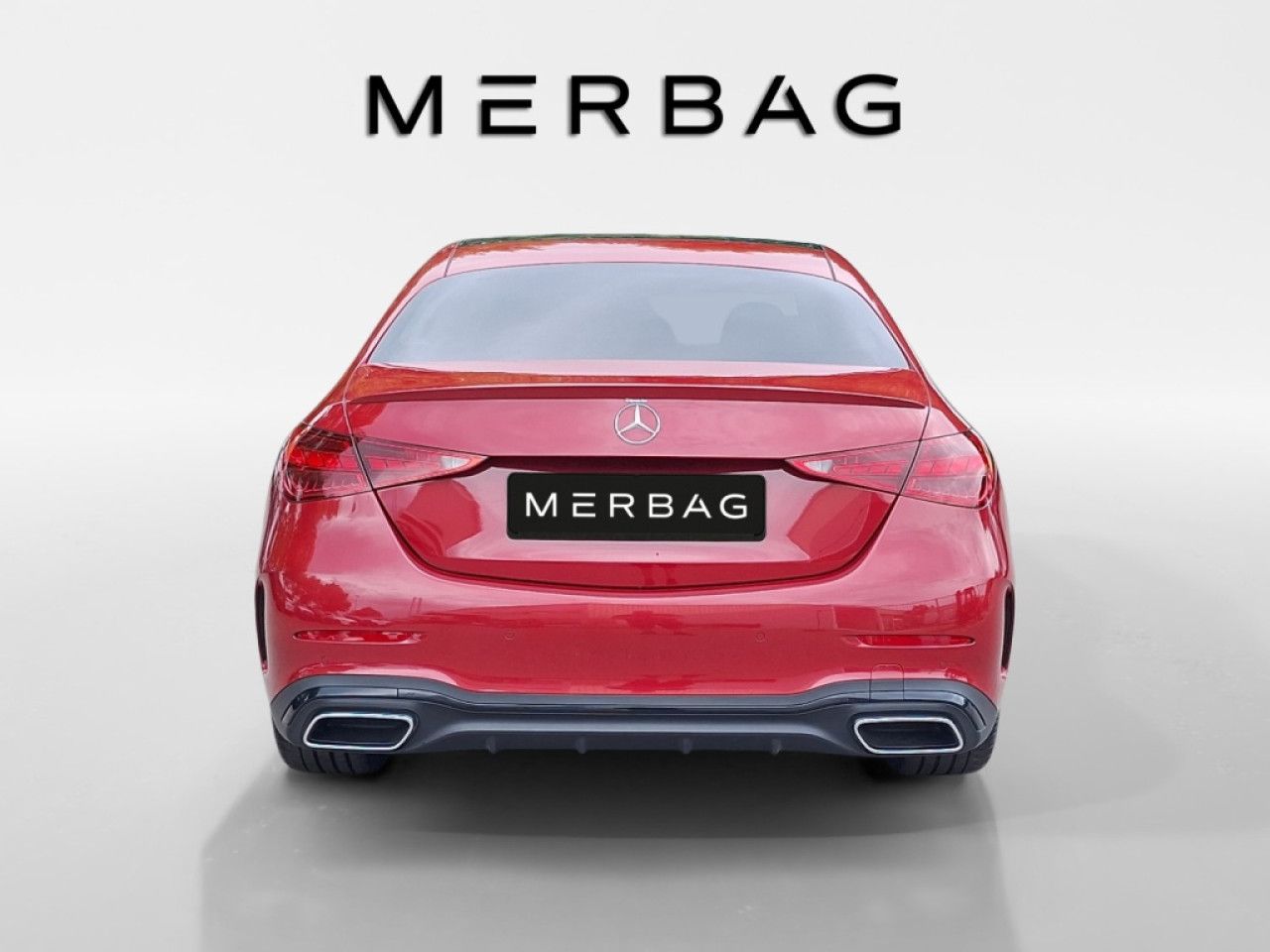 Mercedes-Benz C-Klasse – Bild 4