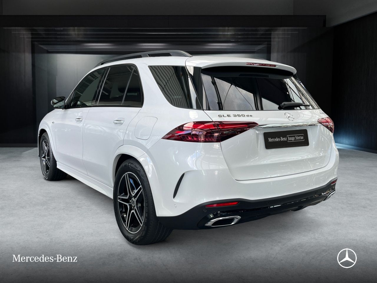 Mercedes-Benz GLE – Bild 6