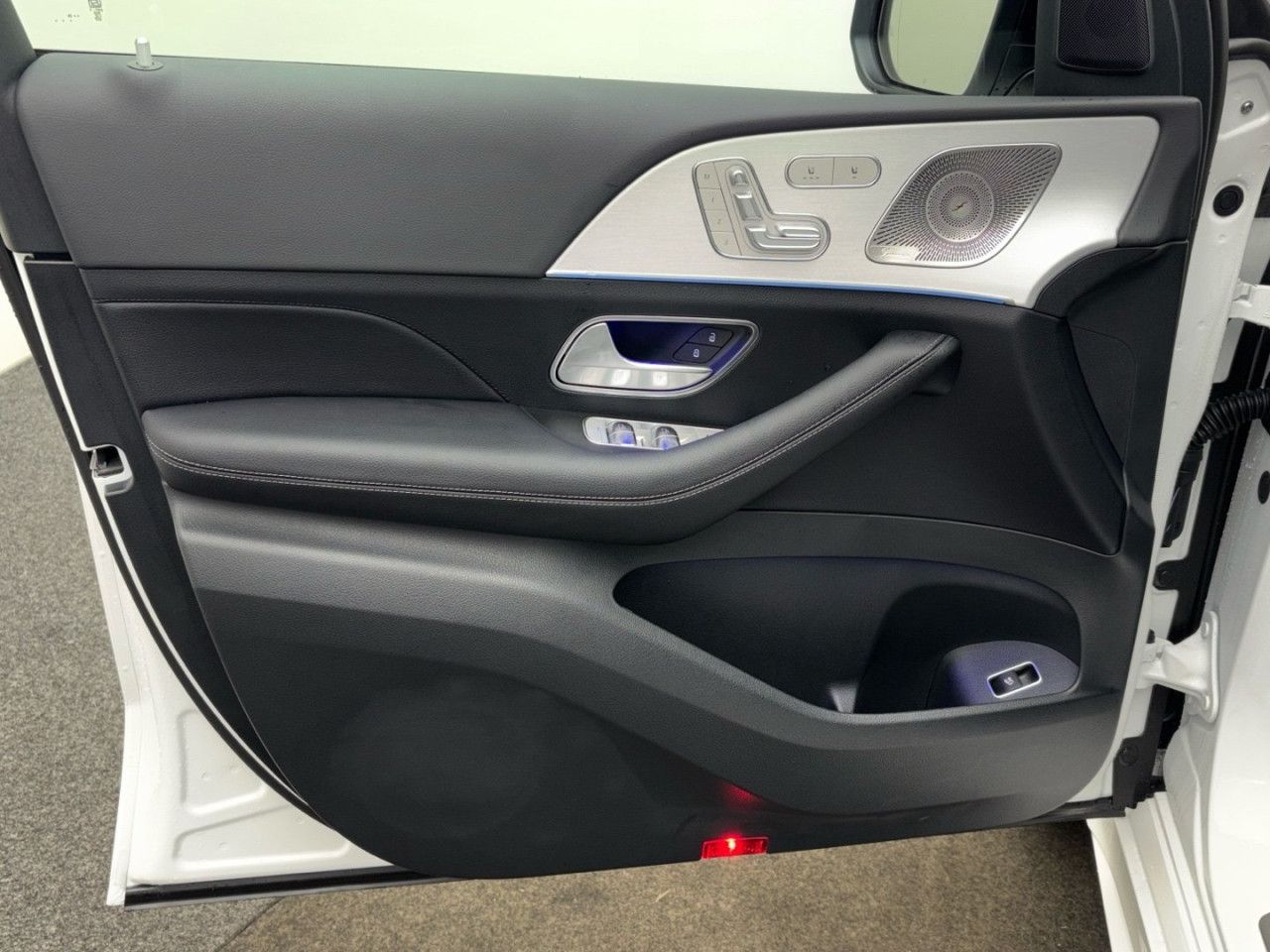 Mercedes-Benz GLE – Bild 13