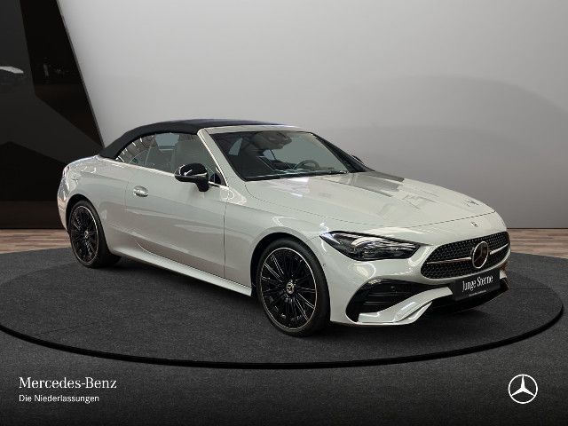 Mercedes-Benz CLE 220