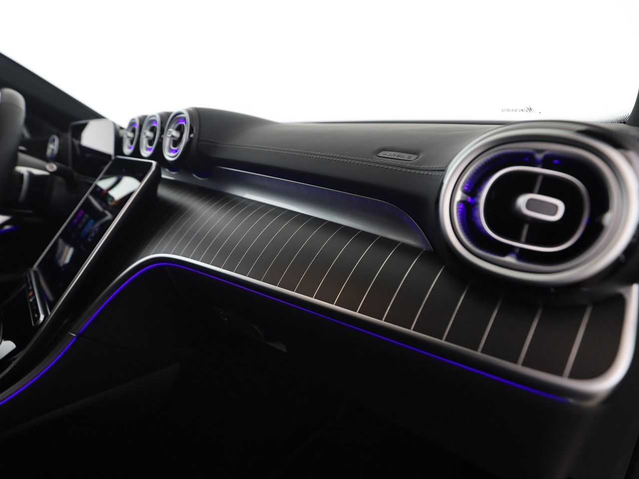 Mercedes-Benz C-Klasse – Bild 19