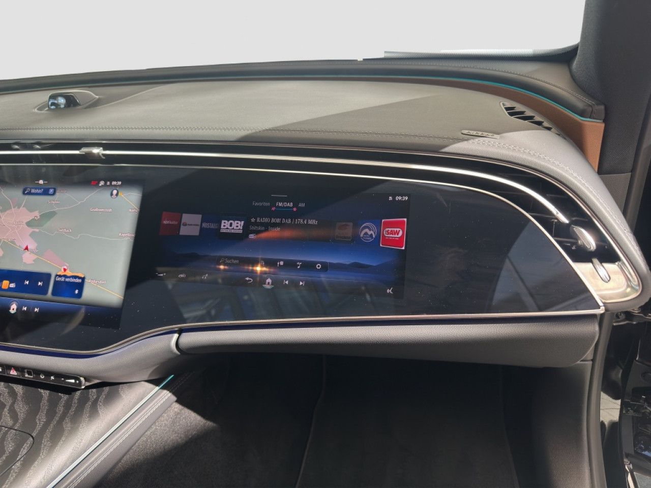 Mercedes-Benz E-Klasse – Bild 22