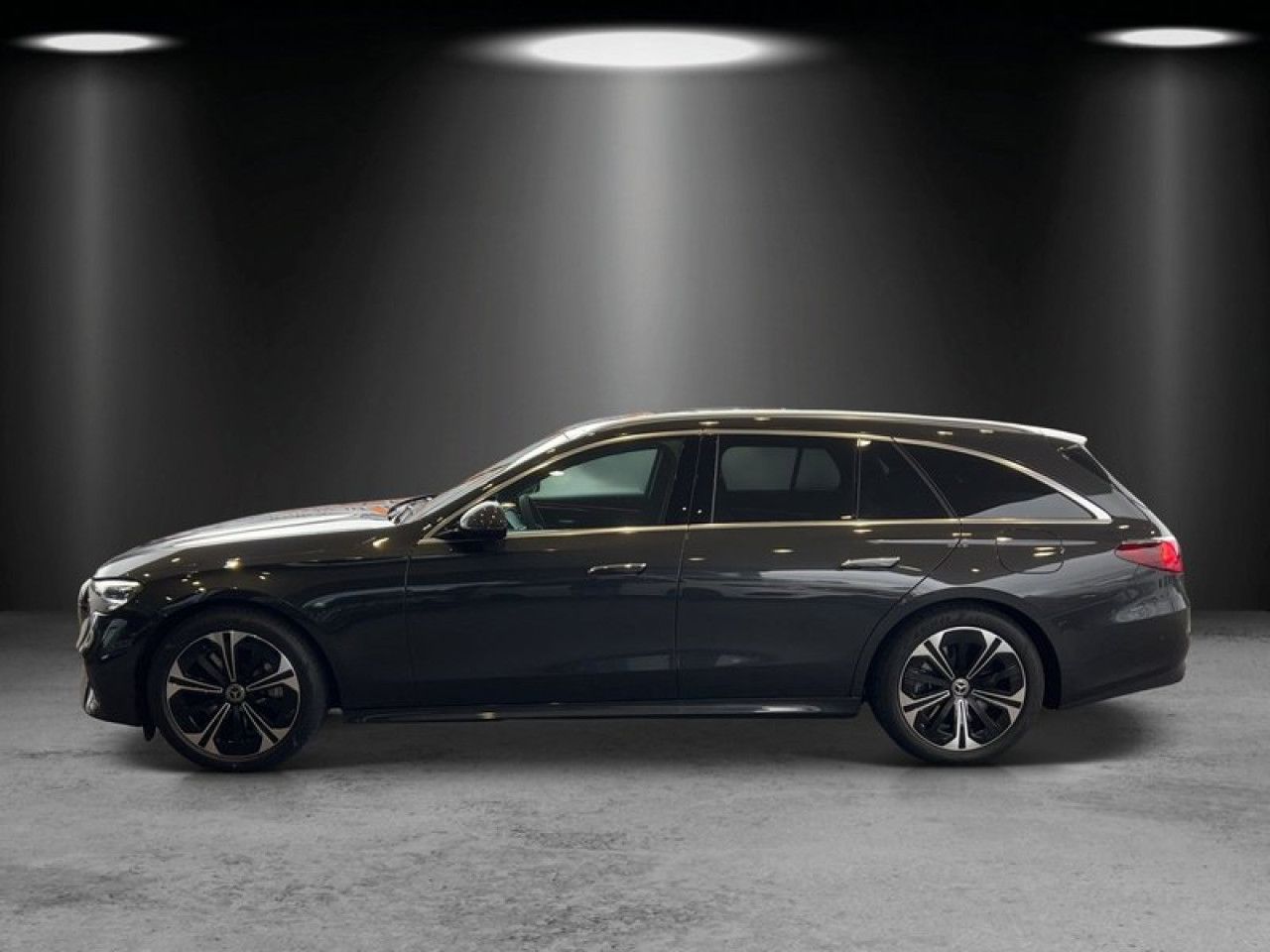 Mercedes-Benz E-Klasse – Bild 2