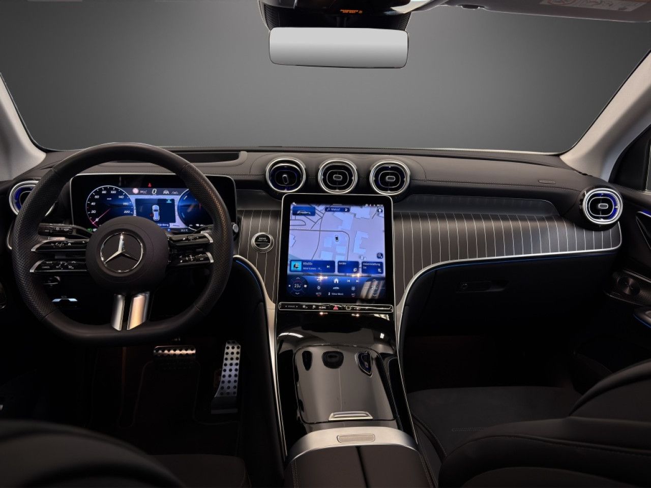 Mercedes-Benz GLC – Bild 15