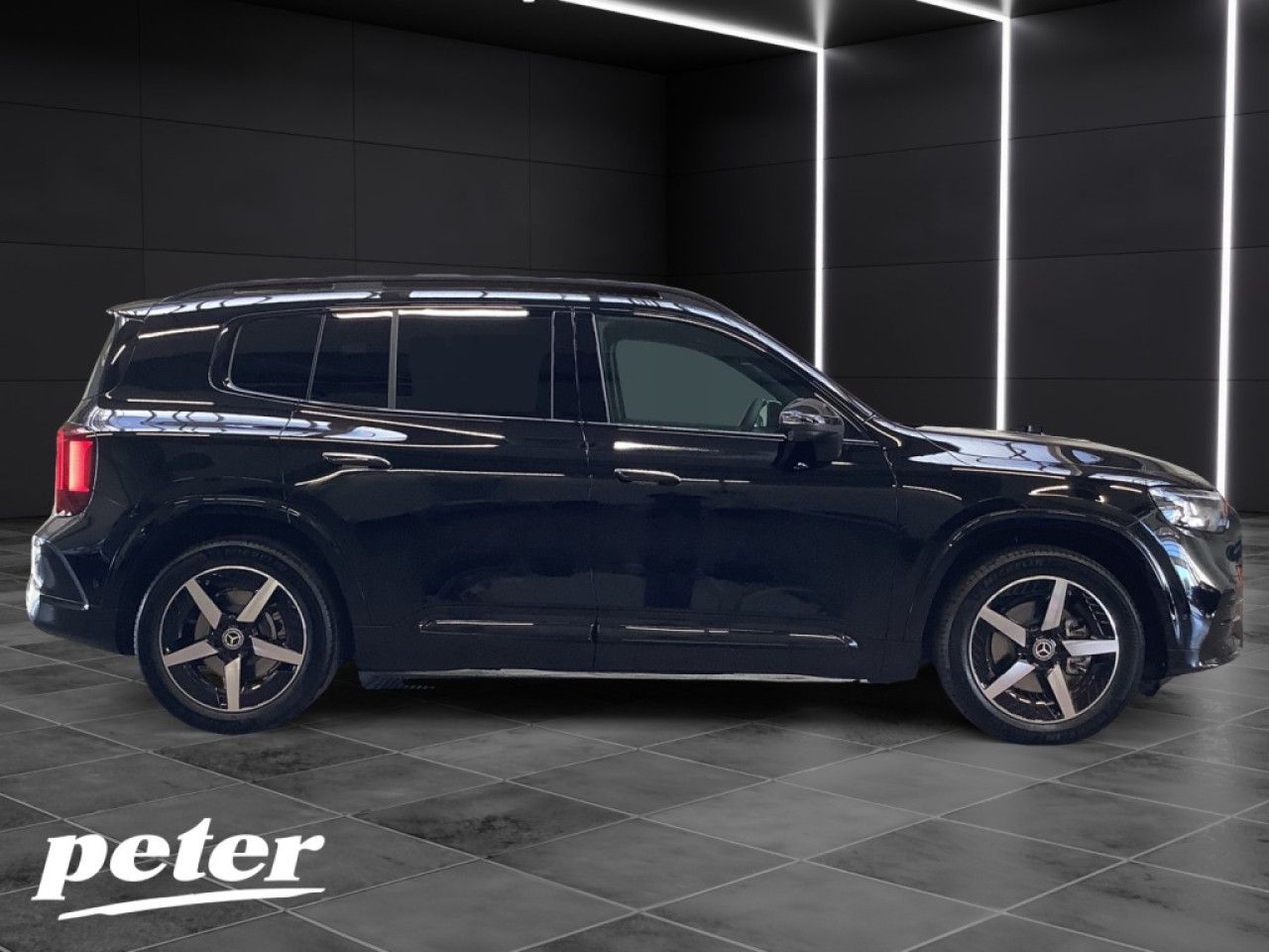 Mercedes-Benz GLB – Bild 20
