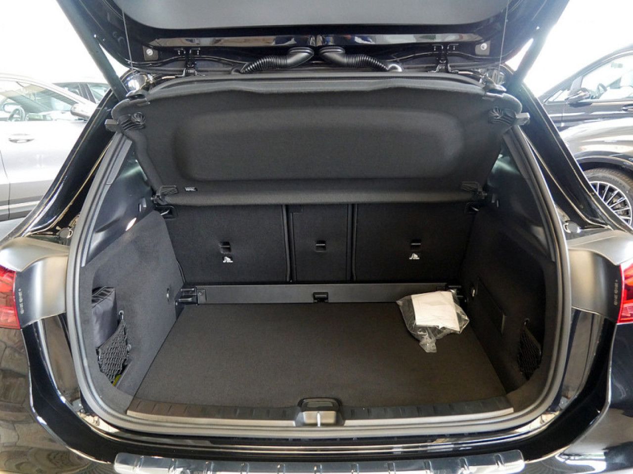 Mercedes-Benz GLA – Bild 11