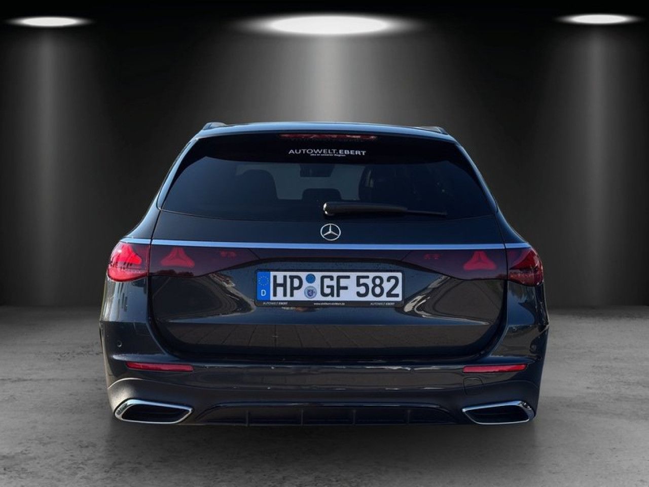 Mercedes-Benz E-Klasse – Bild 10