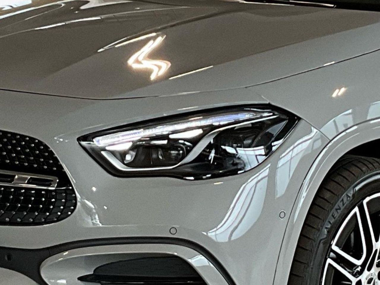 Mercedes-Benz GLA – Bild 6